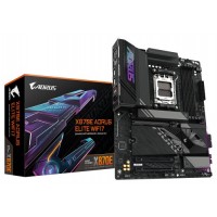 GIGABYTE X870E AORUS ELITE WIFI7 AMD X870E ZÃ³calo AM5 ATX