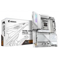 GIGABYTE X870E AORUS PRO ICE placa base AMD X870E ZÃ³calo AM5 ATX