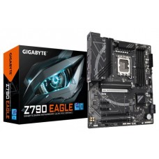 GIGABYTE Z790 EAGLE placa base Intel Z790 LGA 1700 ATX