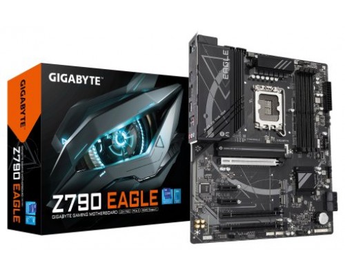 GIGABYTE Z790 EAGLE placa base Intel Z790 LGA 1700 ATX
