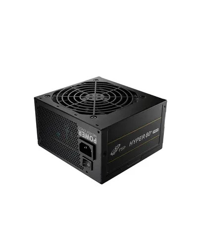 FUENTE ALIMENTACION 650W FSP 80+BRONZE ATX NEGRA FUENTE ALIMENTACION 650W FSP 80+BRONZE ATX NEGRA