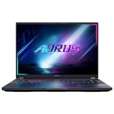 GIGABYTE AORUS ELITE 16 BWHC3PTC64SH ordenador portatil Intel Core Ultra 9 275HX PortÃ¡til 40,6 cm (16") WQXGA 32 GB DDR5-SDRAM 1 TB SSD NVIDIA GeForce RTX 5070 Wi-Fi 7 (802.11be) Windows 11 Home Gris