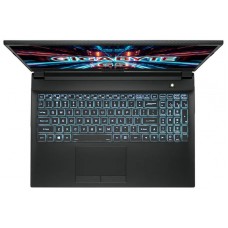 Gigabyte G series G5 i5-11400H PortÃ¡til 39,6 cm (15.6") Full HD IntelÂ® Coreâ„¢ i5 16 GB DDR4-SDRAM 512 GB SSD NVIDIA GeForce RTX 3060 Wi-Fi 6 (802.11ax) Windows 11 Home Negro