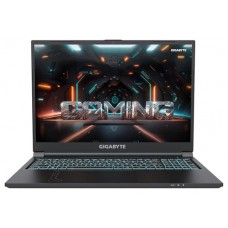 GIGABYTE G6 KF-H3ES854KD ordenador portatil IntelÂ® Coreâ„¢ i7 i7-13620H PortÃ¡til 40,6 cm (16") Full HD+ 16 GB DDR5-SDRAM 1 TB SSD NVIDIA GeForce RTX 4060 Wi-Fi 6E (802.11ax) FreeDOS Negro