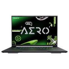 GIGABYTE AERO X16 1VH93ESC64DH AMD Ryzen AI 7 PortÃ¡til 40,6 cm (16") Quad HD+ DDR5-SDRAM NVIDIA GeForce RTX 5060 Wi-Fi 6E (802.11ax) Windows 11 Home Blanco