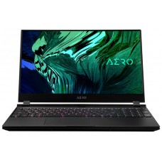 Gigabyte AERO 15 OLED KD-72PT624SP i7-11800H PortÃ¡til 39,6 cm (15.6") IntelÂ® Coreâ„¢ i7 16 GB DDR4-SDRAM 1000 GB SSD NVIDIA GeForce RTX 3060 Wi-Fi 6 (802.11ax) Windows 10 Pro Negro