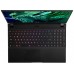 Gigabyte AERO 15 OLED KD-72PT624SP i7-11800H PortÃ¡til 39,6 cm (15.6") IntelÂ® Coreâ„¢ i7 16 GB DDR4-SDRAM 1000 GB SSD NVIDIA GeForce RTX 3060 Wi-Fi 6 (802.11ax) Windows 10 Pro Negro