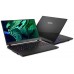Gigabyte AERO 15 OLED KD-72PT624SP i7-11800H PortÃ¡til 39,6 cm (15.6") IntelÂ® Coreâ„¢ i7 16 GB DDR4-SDRAM 1000 GB SSD NVIDIA GeForce RTX 3060 Wi-Fi 6 (802.11ax) Windows 10 Pro Negro