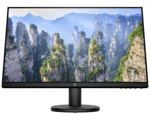 MONITOR 24"FHD HP 9RV17AA 1920X1080 IPS