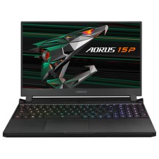 AORUS 15P KD-72PT224SH ordenador portatil i7-11800H PortÃ¡til 39,6 cm (15.6") Full HD IntelÂ® Coreâ„¢ i7 3216 GB DDR4-SDRAM 1000 GB SSD NVIDIA GeForce RTX 3060 Wi-Fi 6 (802.11ax) Windows 10 Home Negro