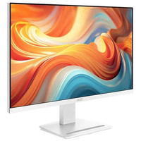 MSI PRO MP273W E14A Monitor 27" IPS 144Hz Blanco