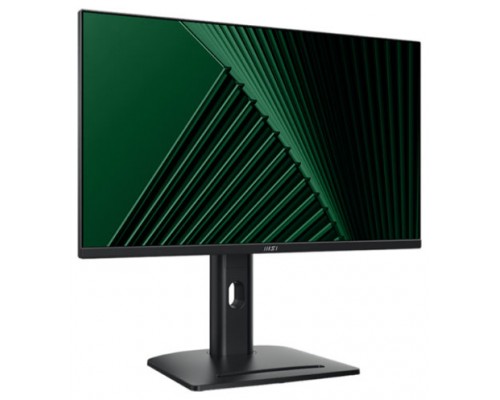 MSI MP275QPG Monitor 27"100h WQHD AA MM