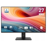 MSI MP275 E2 Monitor 27" IPS 120Hz VGA HDMI MM