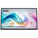 MSI MP165 E6 Monitor15.6"IPS FHD  port&aacute;til USBc MM