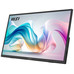 MSI MP165 E6 Monitor15.6"IPS FHD  port&aacute;til USBc MM