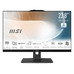 MSI AM242P-1289ES C5-120U 16GB 512GB DOS 24" Negro