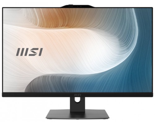 MSI AM272P-885XES i5-120U 16GB 512 DOS 27" Negro