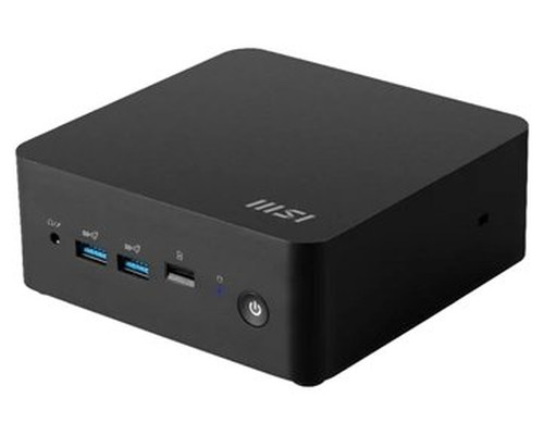 MSI Cubi NUC 1MG-263EU Core5-120U 16GB 512 W11P n MSI Cubi NUC 1MG-263EU Core5-120U 16GB 512 W11P n