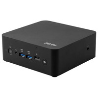 MSI Cubi NUC AI+-007EU U9-288V 32GB 1TB W11Pro MSI Cubi NUC AI+-007EU U9-288V 32GB 1TB W11Pro