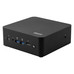 MSI Cubi NUC AI+-007EU U9-288V 32GB 1TB W11Pro MSI Cubi NUC AI+-007EU U9-288V 32GB 1TB W11Pro