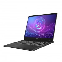 MSI Prestige 14 AI-091ES U7-255H 32GB 1TB W11H 14"