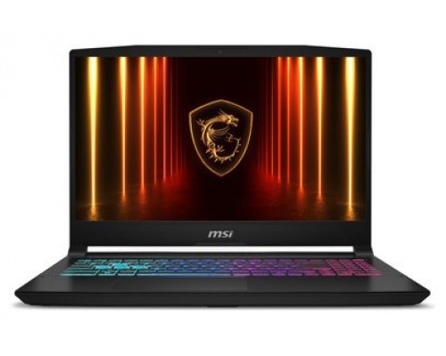 MSI Katana 15HX082XES i9-14900HX 32G 1T 5060 15.6"