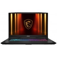 MSI Katana 15HX-086XES i7-14650HX 32 1TB 5070 DOS