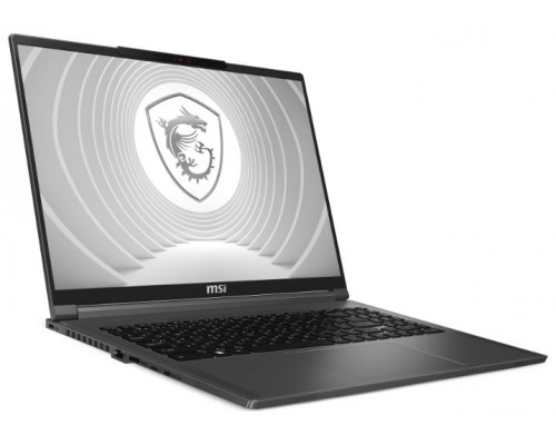 MSI CreatorPro 16 AI-209ES U9 32 2TB 2000 W11P 16"