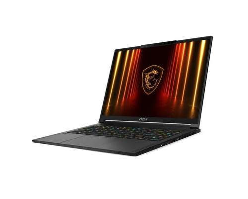 MSI Stealth16 AI-047ES U9-285H 32GB 1TB 5070 W11H