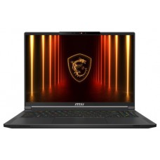 MSI Stealth A16 AI+-038ES AMD R9 64 1TB 5090 W11H
