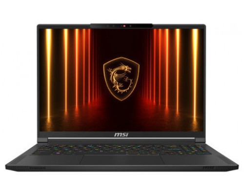 MSI Stealth A16 AI+-038ES AMD R9 64 1TB 5090 W11H