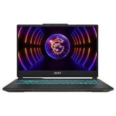 MSI Cyborg 15-838XES i5-13420H 16 512 4060 DOS 15"