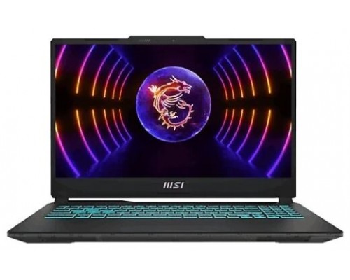 MSI Cyborg 15-838XES i5-13420H 16 512 4060 DOS 15"