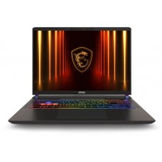 MSI Vector 16HX-097XES U7-255HX 32 1TB 5070Ti DOS