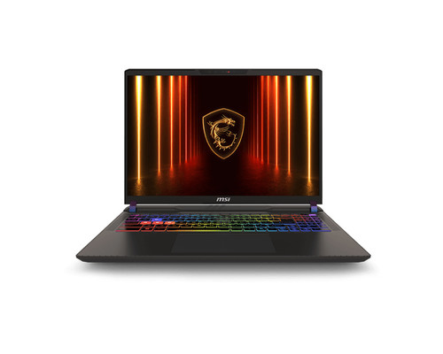 MSI Vector 16HX-671XES U9-275HX 64 1TB 5090 DOS 16