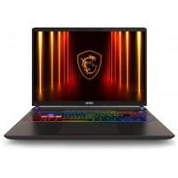 MSI Vector 16HX-014XES U9-275HX 32GB 1TB 5070 DOS