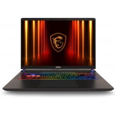 MSI Vector 16HX-014XES U9-275HX 32GB 1TB 5070 DOS