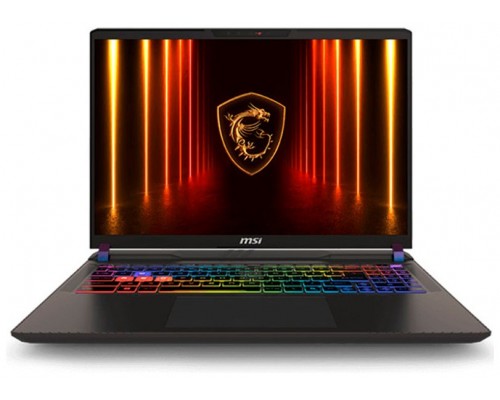 MSI Vector 16HX-014XES U9-275HX 32GB 1TB 5070 DOS
