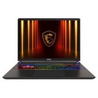 MSI Vector 16HX-032XES U9-275HX 32 2TB 5060 DOS 16