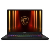 MSI Crosshair 16HX AI-214XES U9 64 1T 5060 DOS 16
