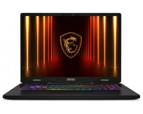 MSI Crosshair 16HX AI-214XES U9 64 1T 5060 DOS 16