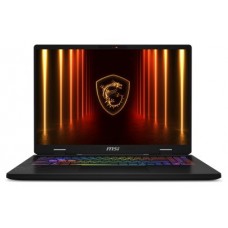 MSI Crosshair 16HX AI-244XES U9 32 2TB 5060 DOS 16