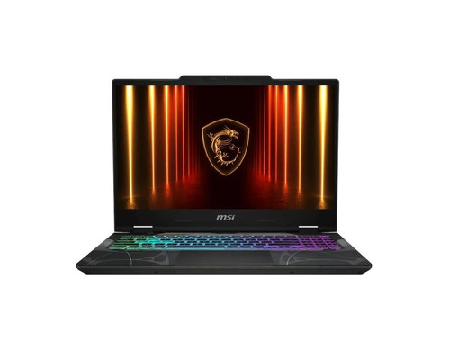 MSI Cyborg 15-284XES C7-240H 32GB 1TB 5050 DOS 15"