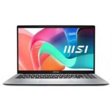 MSI Modern 15-600ES U5-120U 16GB 512 W11H 15.6"