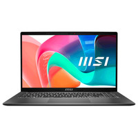MSI Modern 15-610ES Core7-150U 32GB 1TB W11H 15.6"