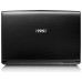 MSI Classic CX62 6QD-241XES PortÃ¡til 39,6 cm (15.6") IntelÂ® Coreâ„¢ i7 i7-6700HQ 8 GB DDR4-SDRAM 1 TB Unidad de disco duro NVIDIAÂ® GeForceÂ® 940MX Wi-Fi 5 (802.11ac) FreeDOS Negro