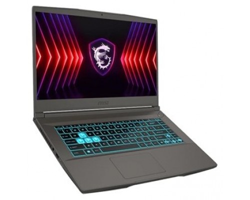MSI Thin 15-2655XES i7-13620H 16GB 512 4050 DOS 15