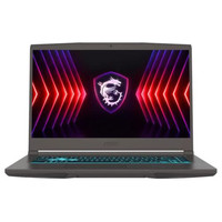 MSI Thin15-2889XES i5-13420H 16 1TB 4050 DOS 15.6"