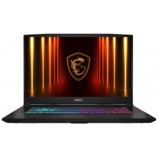 MSI Katana 17HX-032XES i7-14650HX 32 1TB 5070 DOS