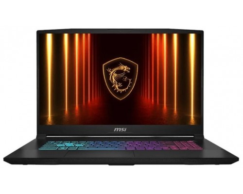 MSI Katana 17 HX-210ES i7-14650HX 16 1TB 5060 W11H